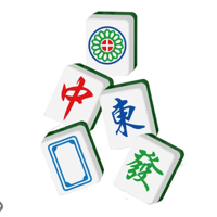 Mahjong Games