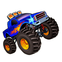 Monster Truck Games