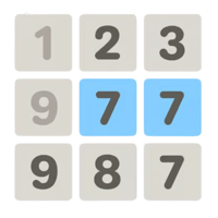 Number Games