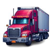 Truck Games