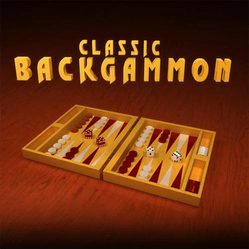 Backgammon Online