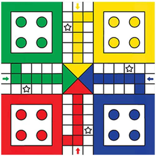 Ludo Multiplayer