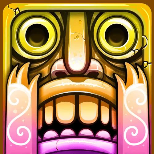 Temple Run 2: Holi Festival