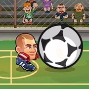 Head Ball 2 - Football Game 🎮 Play Online Football Free