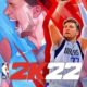 Game NBA 2K22